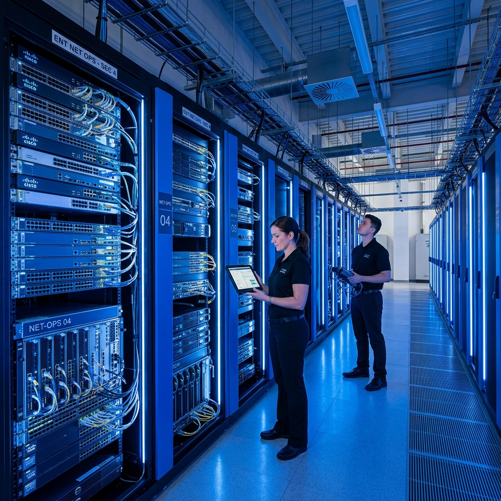 Global Informatics